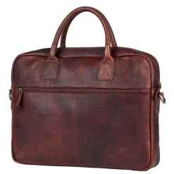 Burkely Antique Avery Laptopbag 15