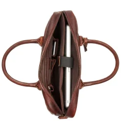 Burkely Antique Avery Laptopbag 15