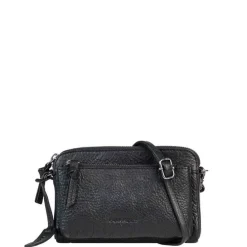 Burkely Antique Avery Mini Bag black