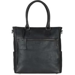 Burkely Antique Avery Shopper black