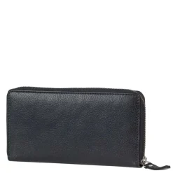 Burkely Antique Avery Wallet L black