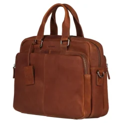 Burkely Antique Avery Workbag 15.6