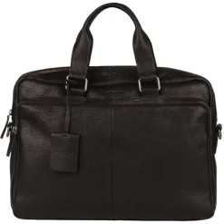 Burkely Antique Avery Workbag 15.6" black