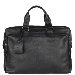 Burkely Antique Avery Workbag 15.6" black