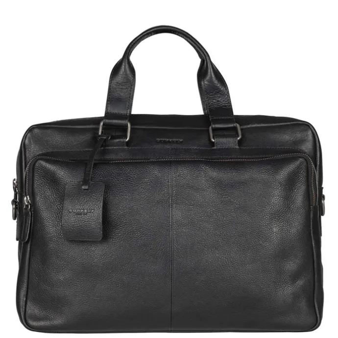 Burkely Antique Avery Workbag 15.6" black