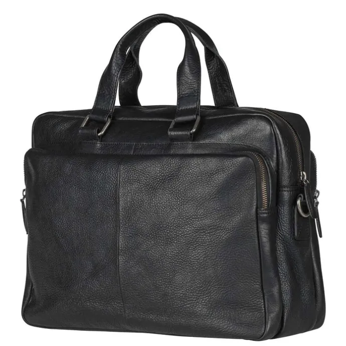 Burkely Antique Avery Workbag 15.6" black