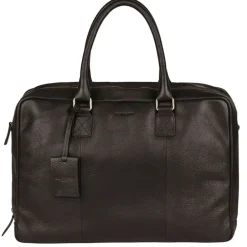 Burkely Antique Avery Worker 15.6" black