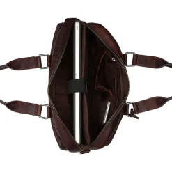 Burkely Antique Avery Workbag 15.6