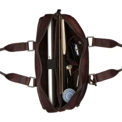 Burkely Antique Avery Workbag 15.6