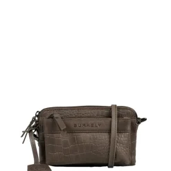 Burkely Casual Carly Minibag grey