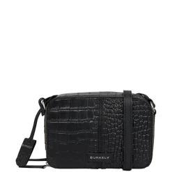 Burkely Cool Colbie Box Bag black