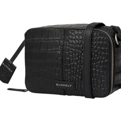 Burkely Cool Colbie Box Bag black