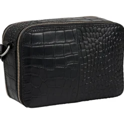 Burkely Cool Colbie Box Bag black