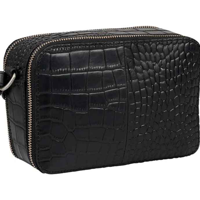 Burkely Cool Colbie Box Bag black