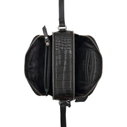 Burkely Cool Colbie Box Bag black
