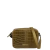 Burkely Cool Colbie Camera Bag olive