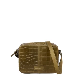 Burkely Cool Colbie Camera Bag olive