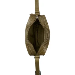 Burkely Cool Colbie Camera Bag olive