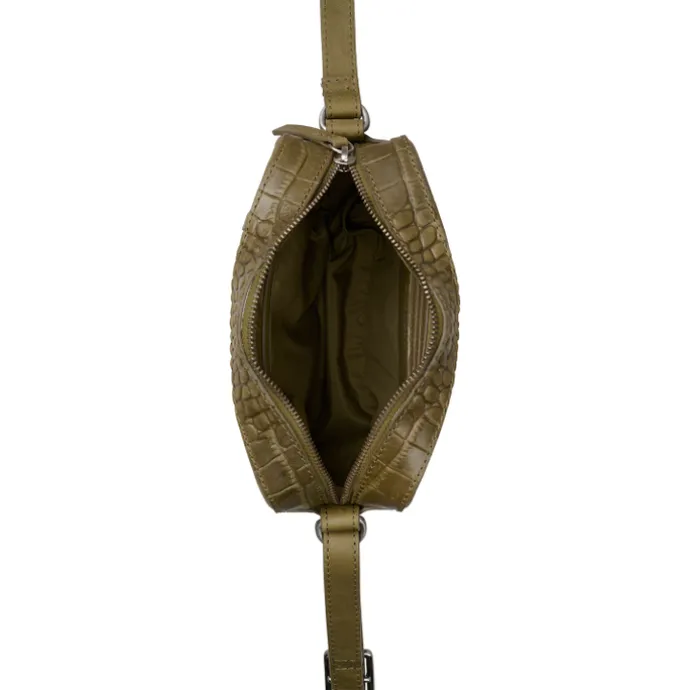 Burkely Cool Colbie Camera Bag olive