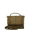 Burkely Cool Colbie Citybag Small olive
