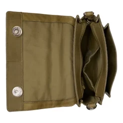 Burkely Cool Colbie Citybag Small olive
