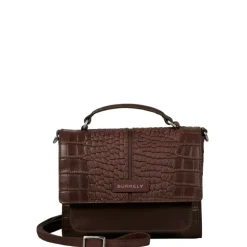 Burkely Cool Colbie Citybag Small brown