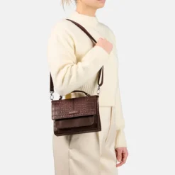 Burkely Cool Colbie Citybag Small brown