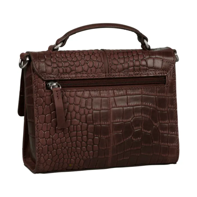 Burkely Cool Colbie Citybag Small brown
