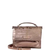 Burkely Cool Colbie Citybag Small bronze