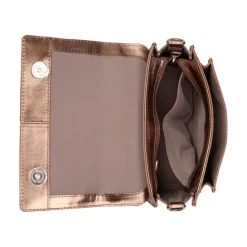 Burkely Cool Colbie Citybag Small bronze