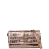Burkely Cool Colbie Crossbody Flap bronze