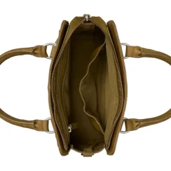 Burkely Cool Colbie Handbag Small olive