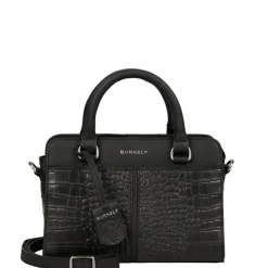 Burkely Cool Colbie Handbag Small black