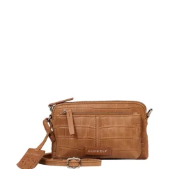 Burkely Cool Colbie Minibag colbie cognac