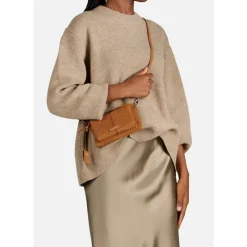 Burkely Cool Colbie Minibag colbie cognac
