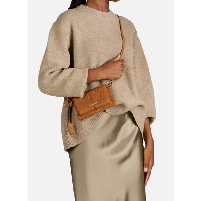 Burkely Cool Colbie Minibag colbie cognac