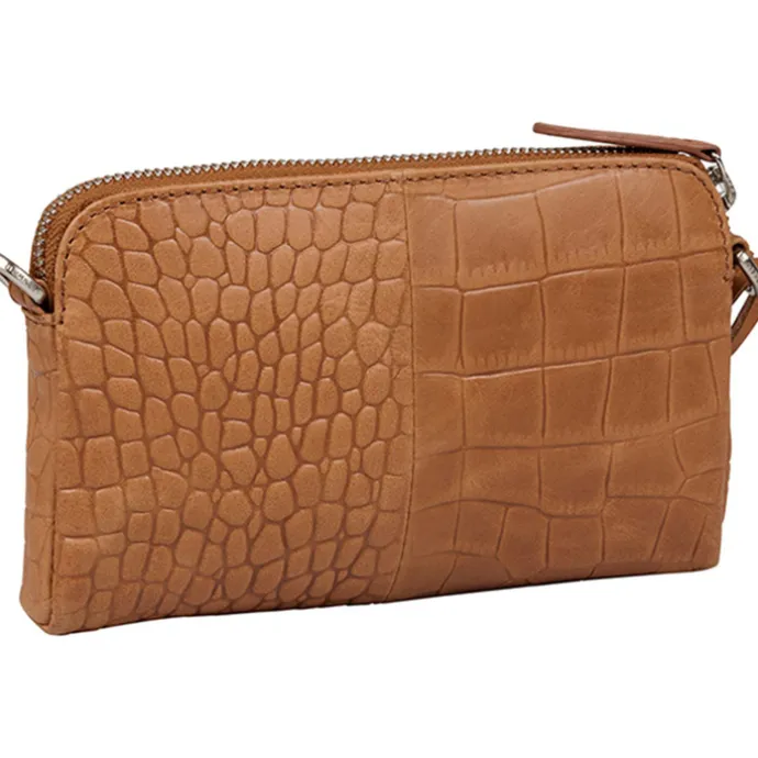 Burkely Cool Colbie Minibag colbie cognac