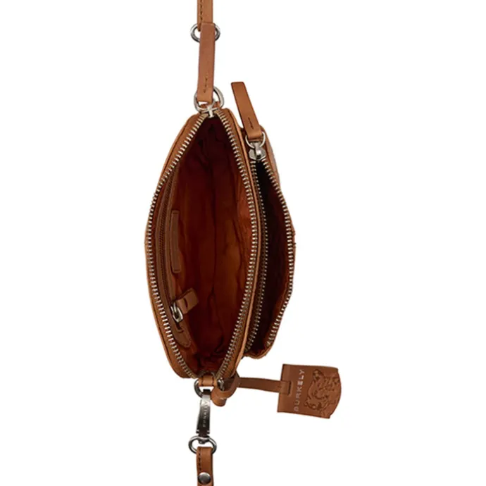 Burkely Cool Colbie Minibag colbie cognac