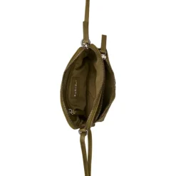 Burkely Cool Colbie Minibag olive