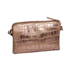 Burkely Cool Colbie Minibag bronze