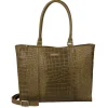 Burkely Cool Colbie Workbag 13.3" olive