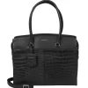 Burkely Cool Colbie Workbag 15.6" black
