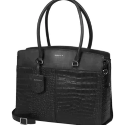 Burkely Cool Colbie Workbag 15.6