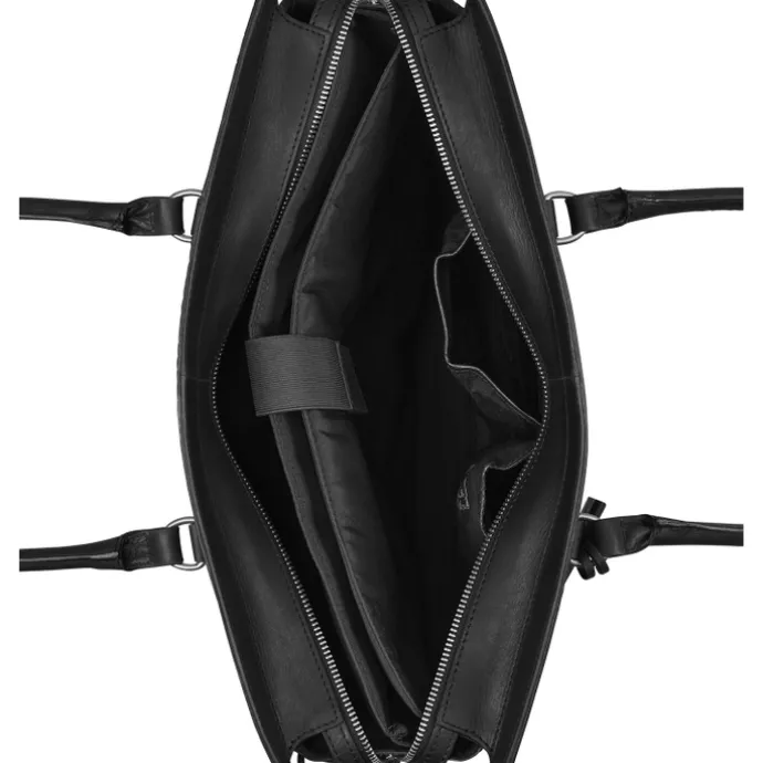 Burkely Cool Colbie Workbag 15.6" black