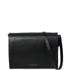 Burkely Fine Florence Crossbody Zip Bag black