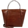 Burkely Fine Florence Handbag chestnut