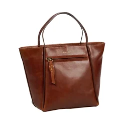 Burkely Fine Florence Handbag chestnut