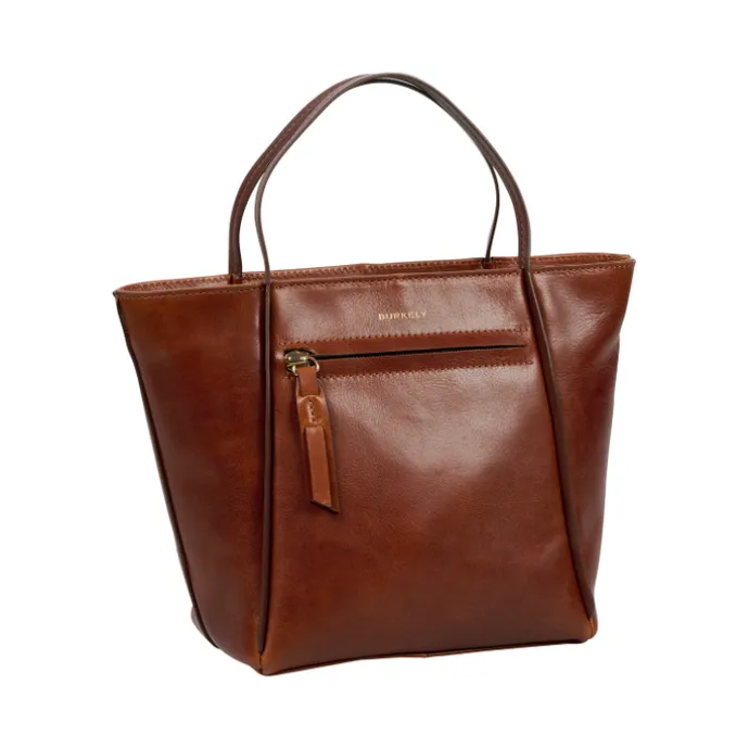 Burkely Fine Florence Handbag chestnut