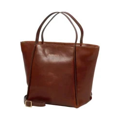 Burkely Fine Florence Handbag chestnut