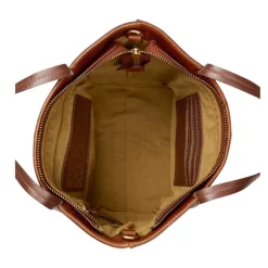Burkely Fine Florence Handbag chestnut